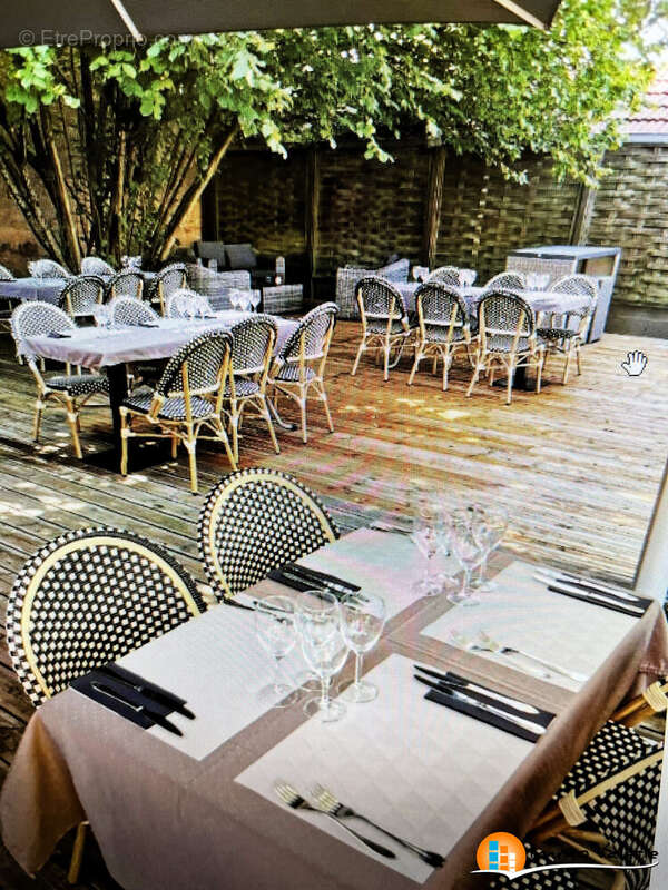 Commerce à RAMBERVILLERS