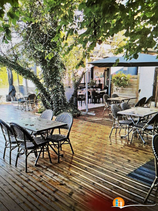 Commerce à RAMBERVILLERS