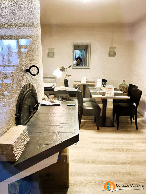 Commerce à RAMBERVILLERS