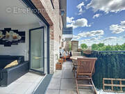 Appartement à ALFORTVILLE