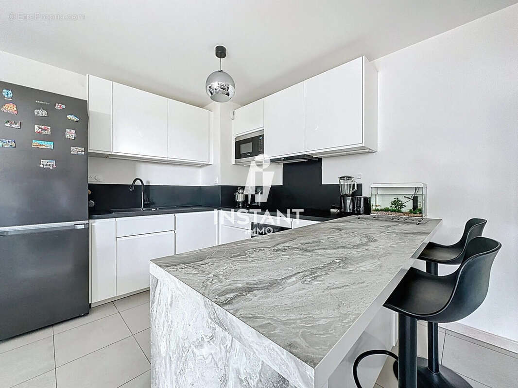 Appartement à ALFORTVILLE