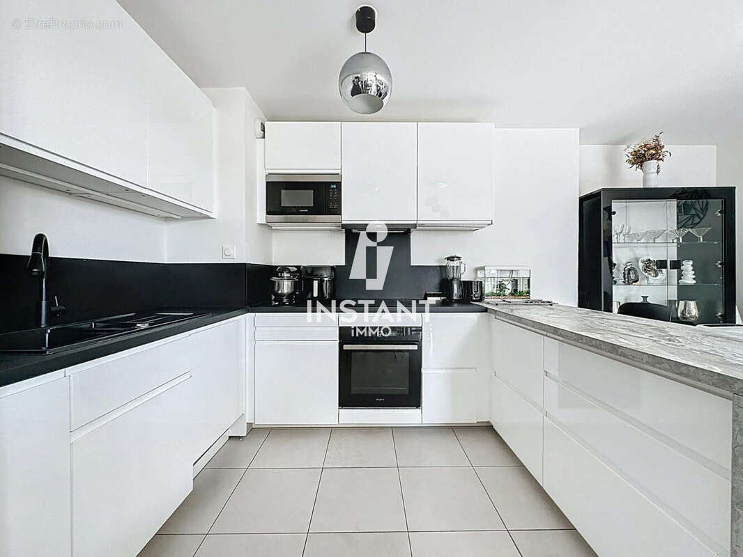 Appartement à ALFORTVILLE