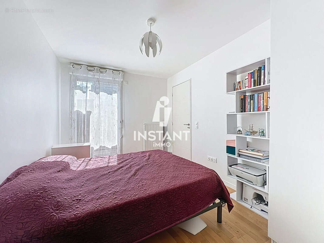 Appartement à ALFORTVILLE