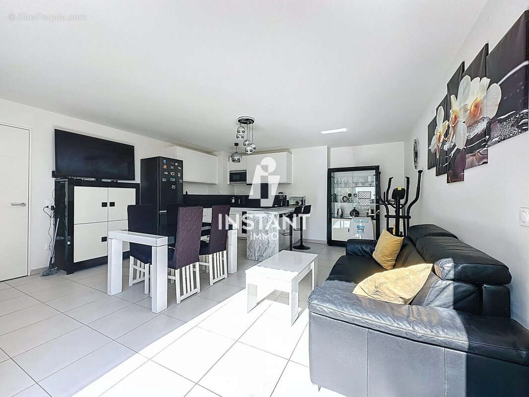 Appartement à ALFORTVILLE