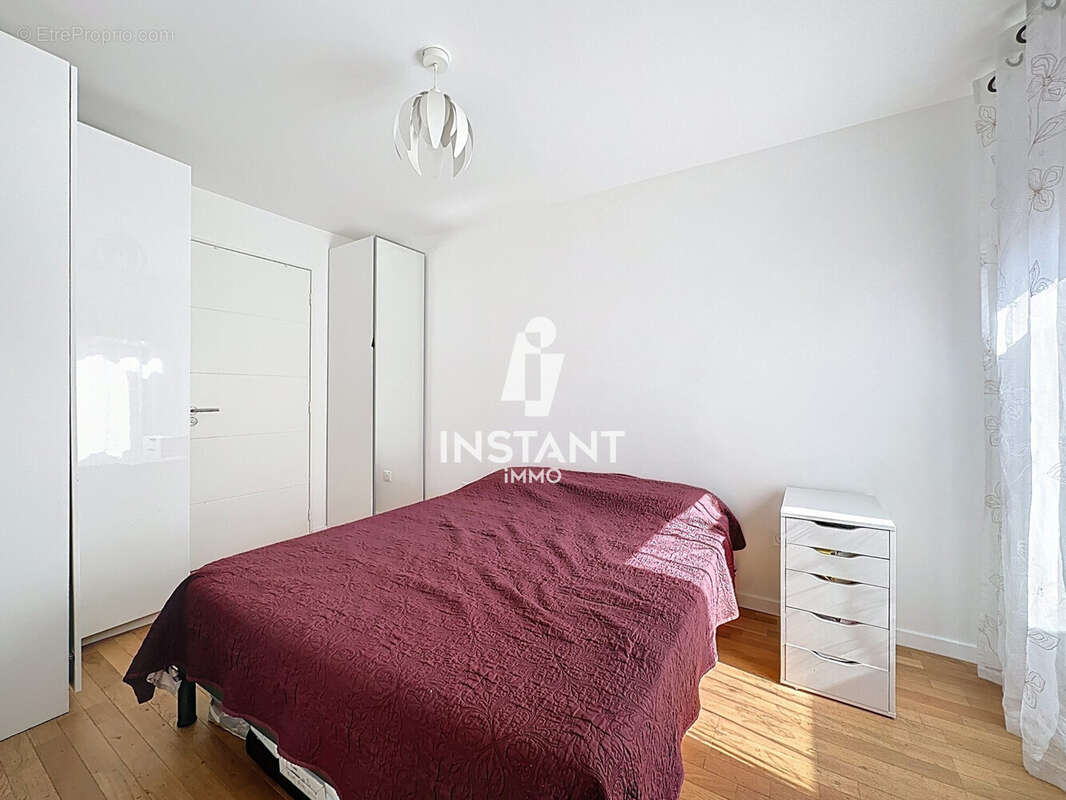 Appartement à ALFORTVILLE