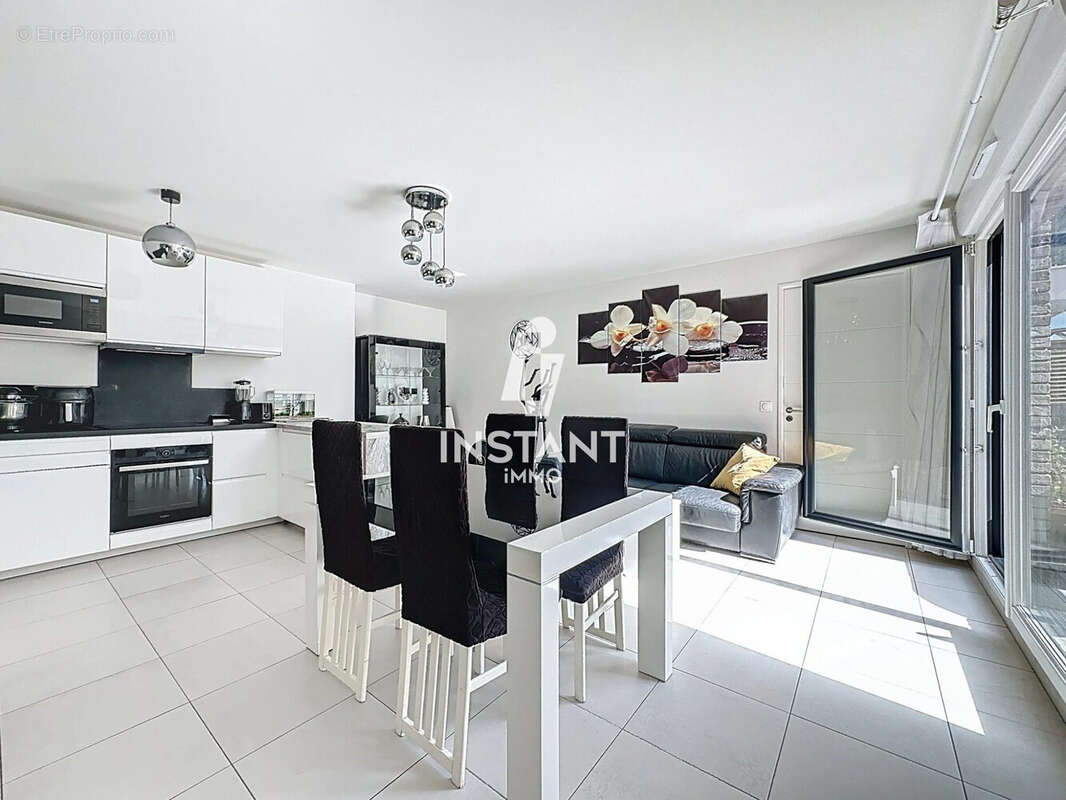 Appartement à ALFORTVILLE