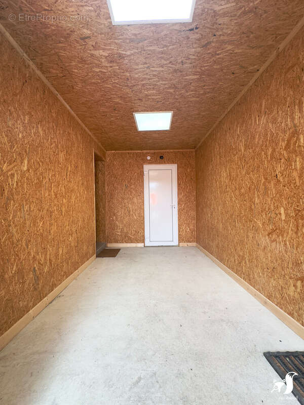 Appartement à CAUDRY