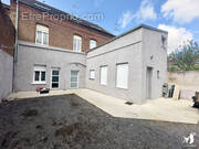 Appartement à CAUDRY