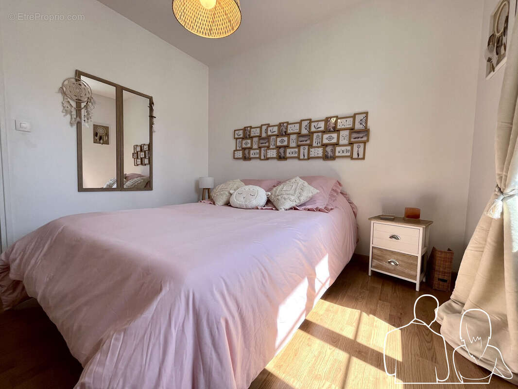 Appartement à HONFLEUR