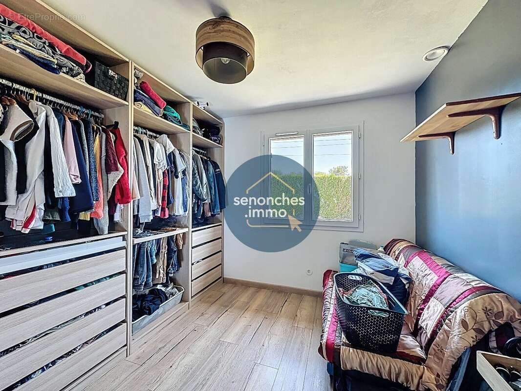 Maison à CONCHES-EN-OUCHE