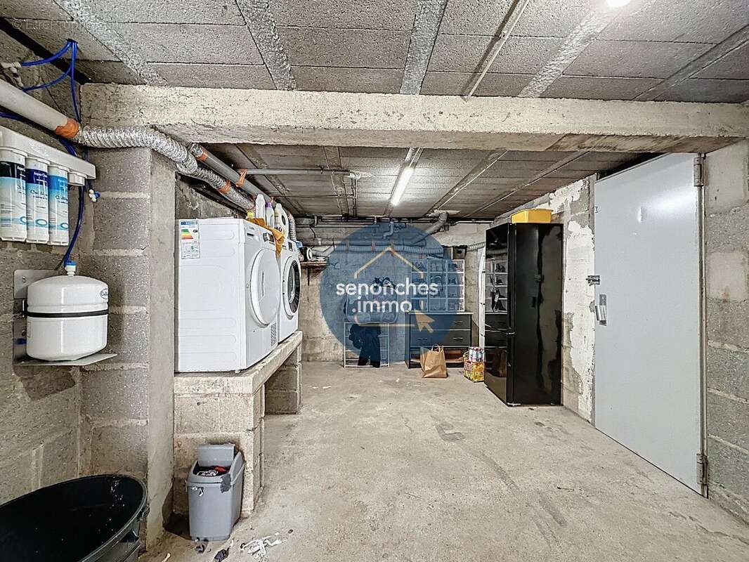 Maison à CONCHES-EN-OUCHE