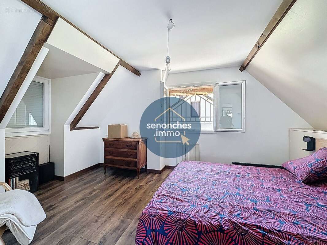 Maison à CONCHES-EN-OUCHE