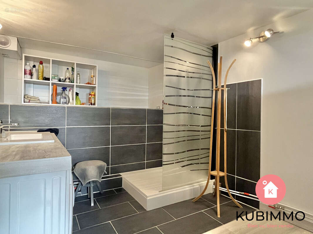 Maison à VERNOUILLET