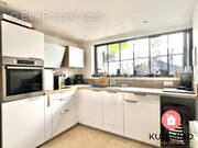 Maison à VILLENNES-SUR-SEINE