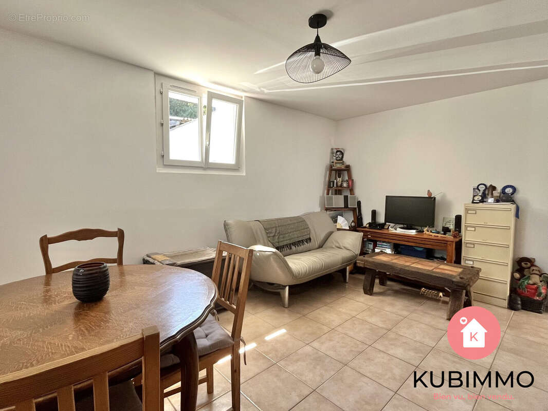 Maison à VILLENNES-SUR-SEINE