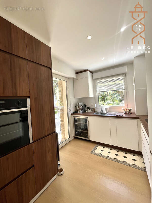 Appartement à VANNES