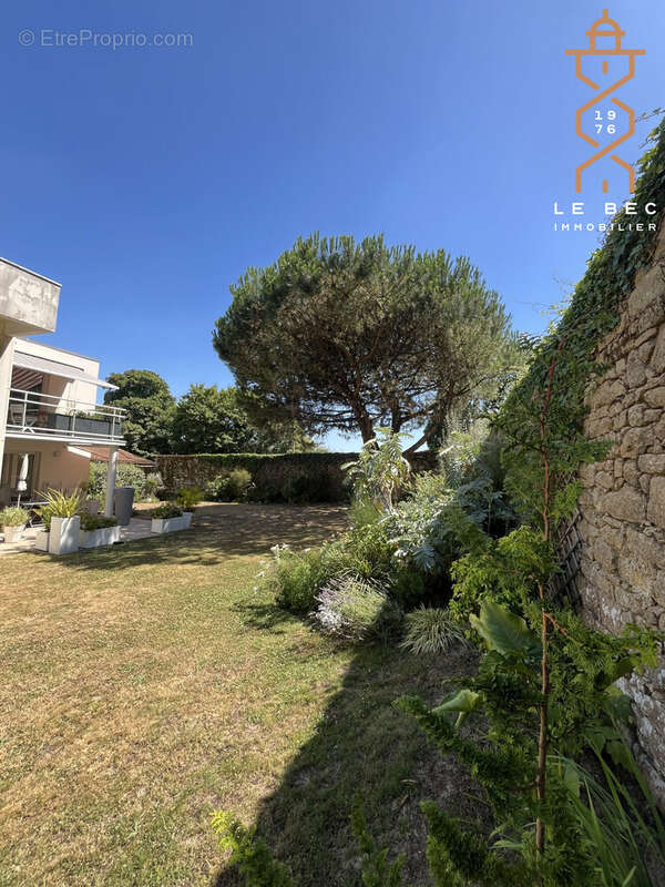 Appartement à VANNES