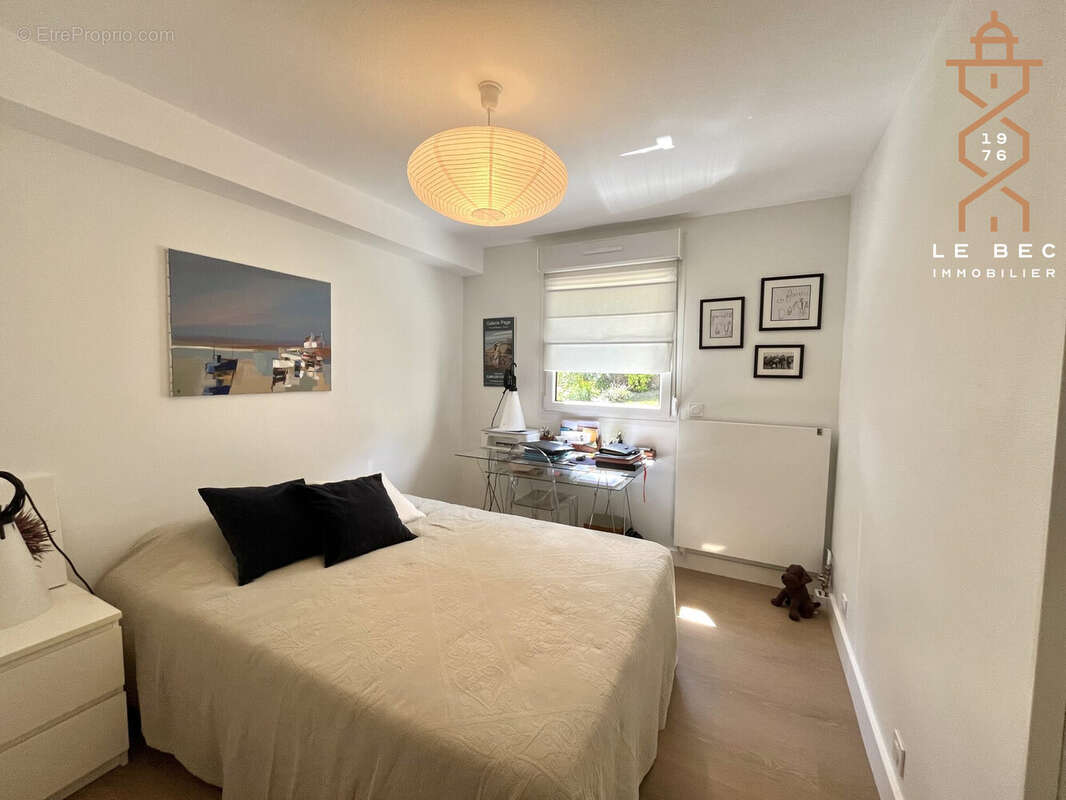 Appartement à VANNES