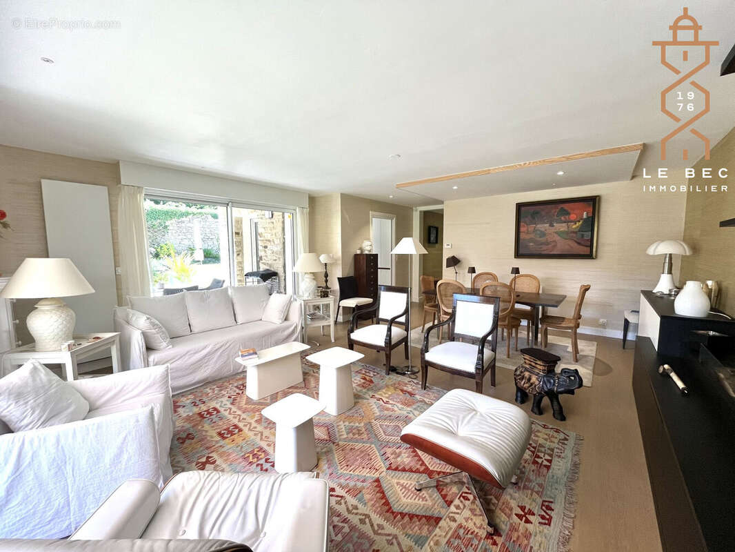 Appartement à VANNES