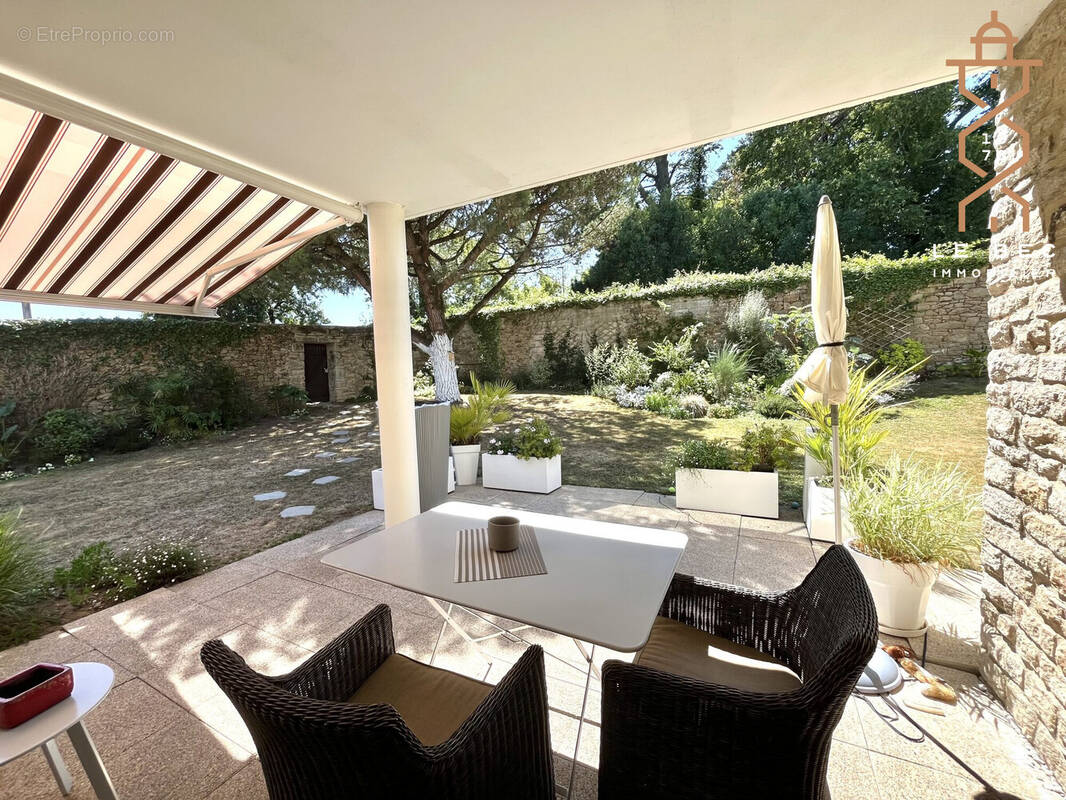 Appartement à VANNES