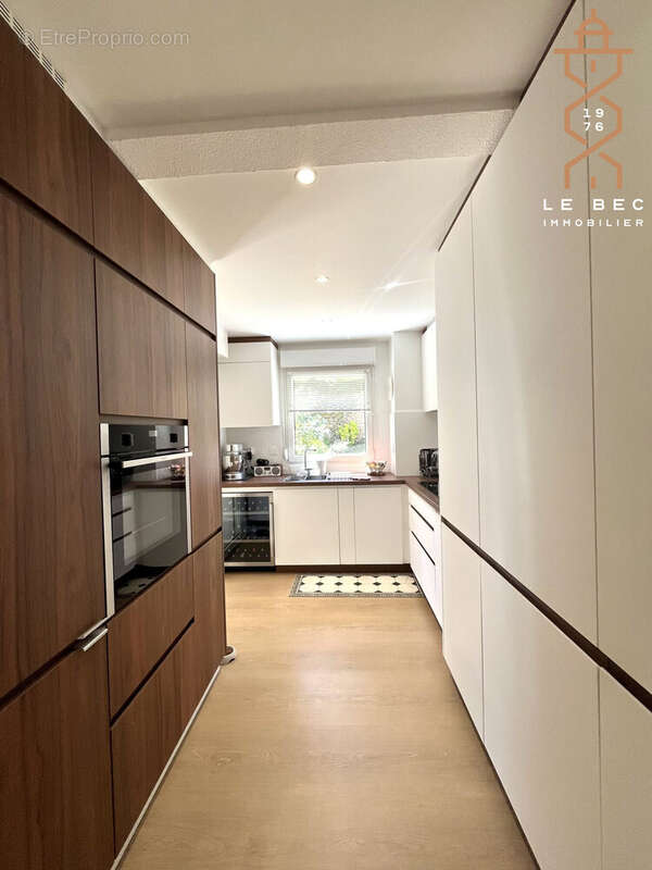 Appartement à VANNES