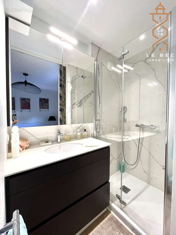 Appartement à VANNES