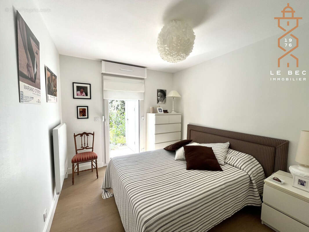 Appartement à VANNES