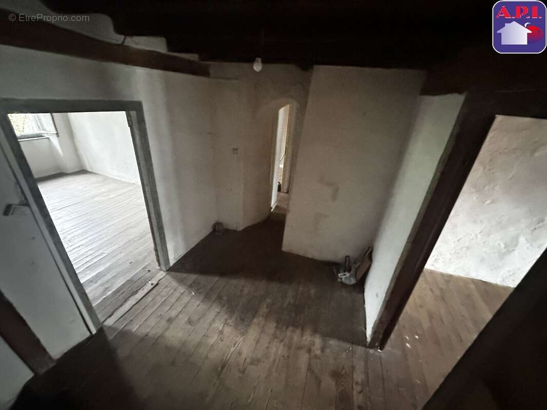 Maison à LA BASTIDE-DE-SEROU