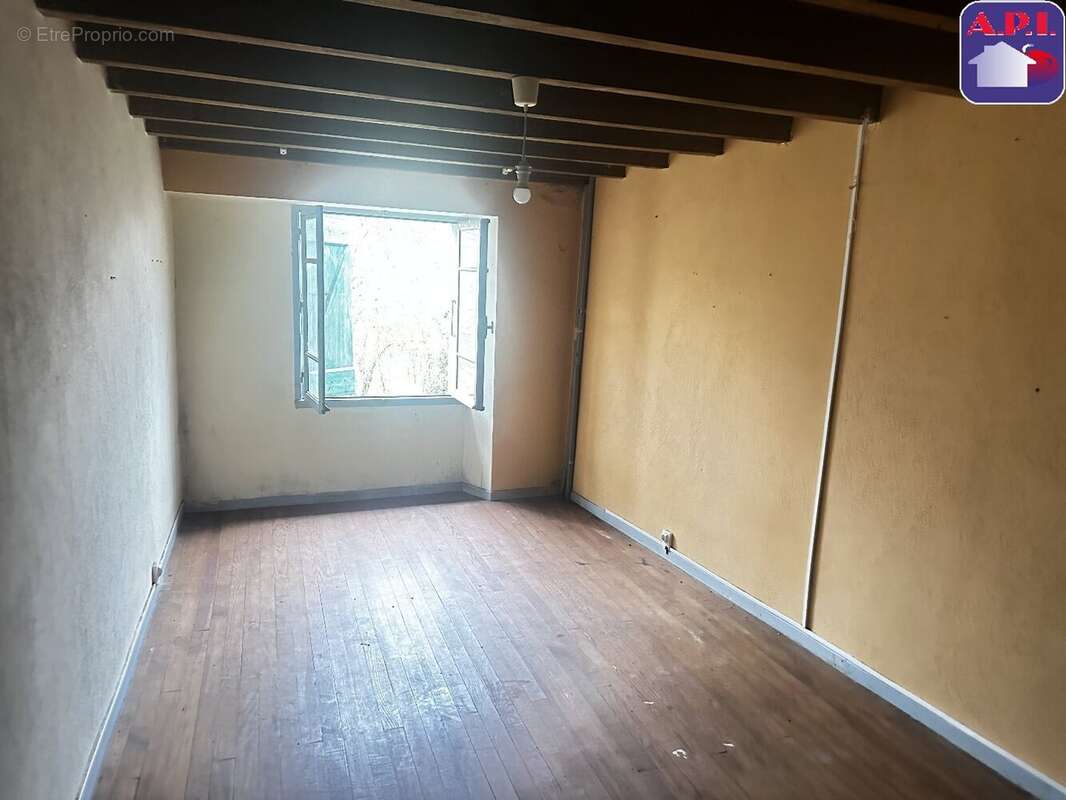 Maison à LA BASTIDE-DE-SEROU