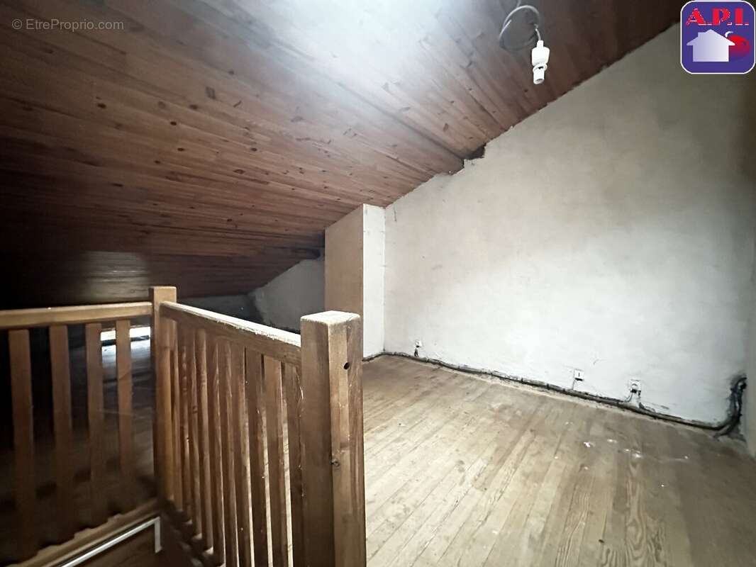 Maison à LA BASTIDE-DE-SEROU