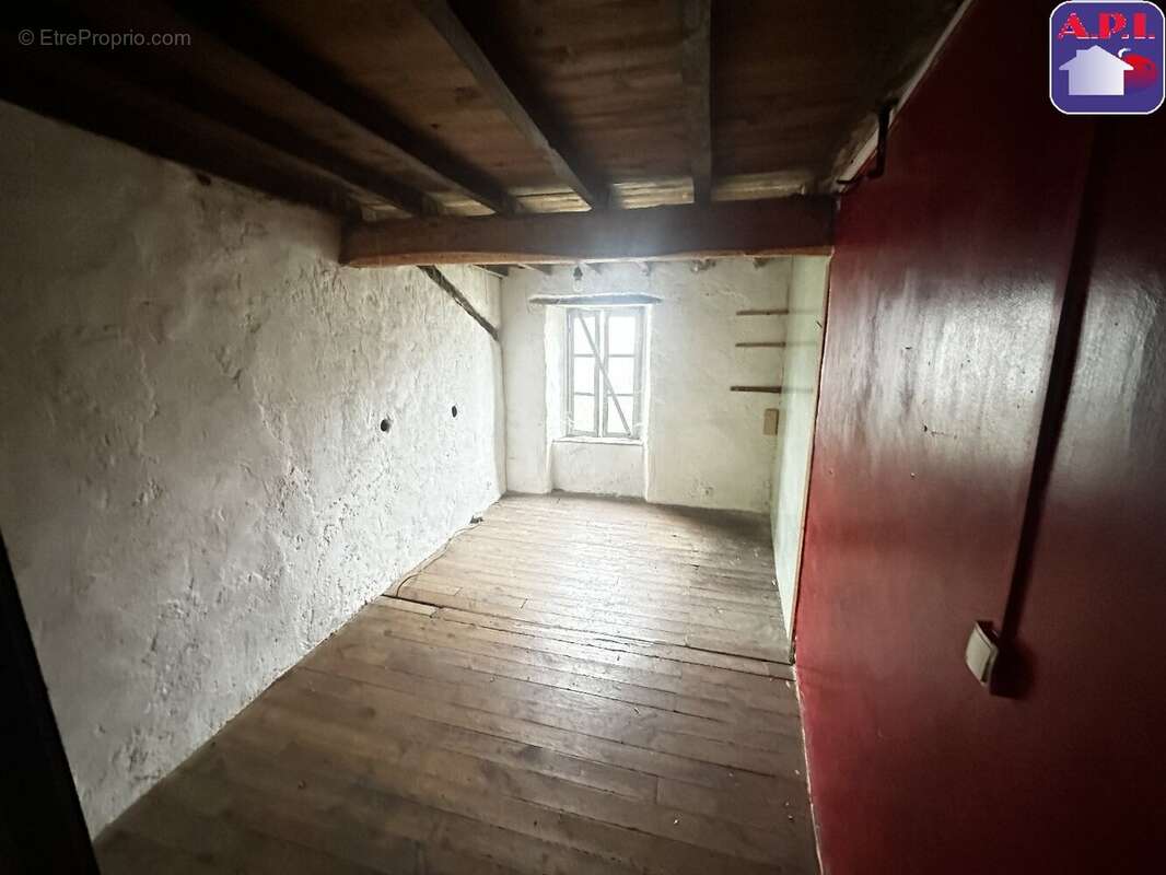 Maison à LA BASTIDE-DE-SEROU