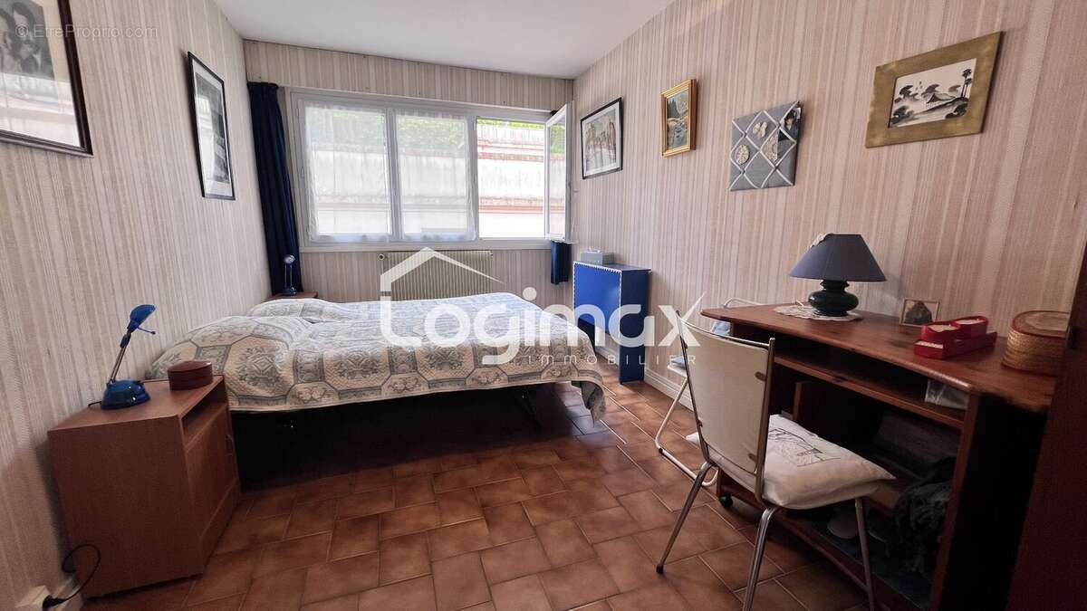 Appartement à LA ROCHELLE
