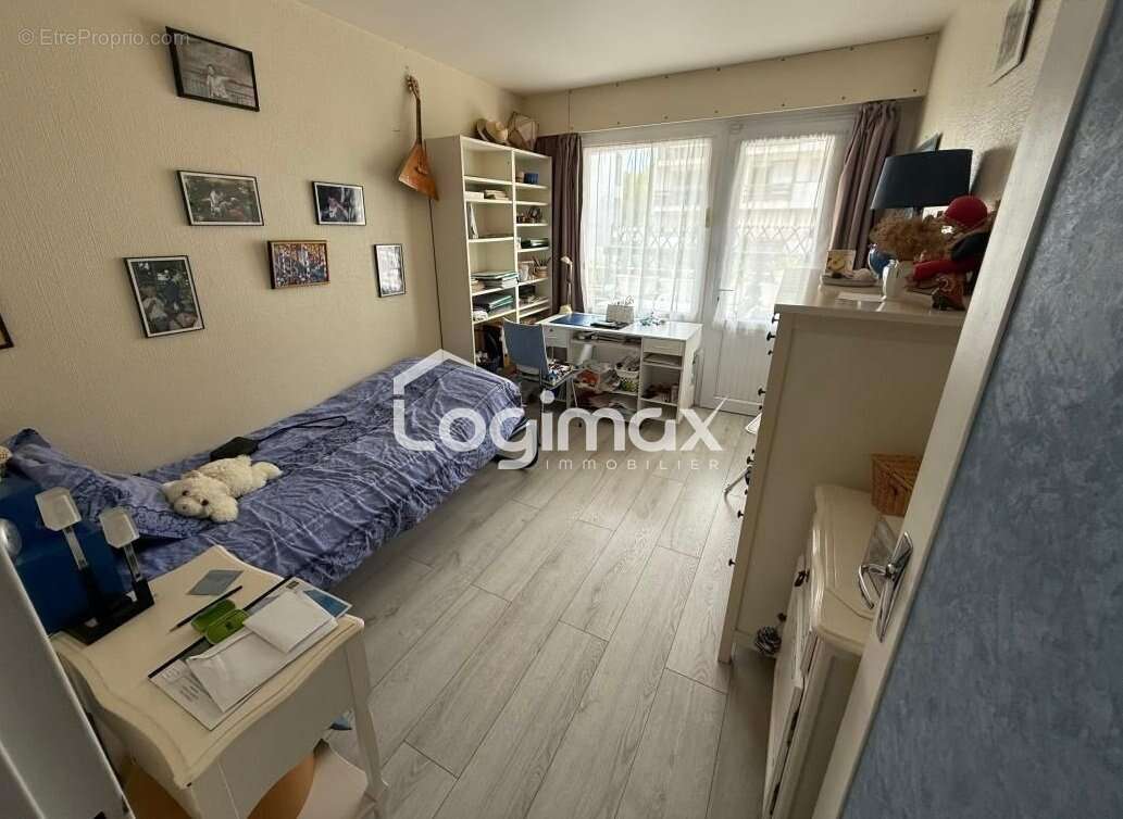 Appartement à LA ROCHELLE