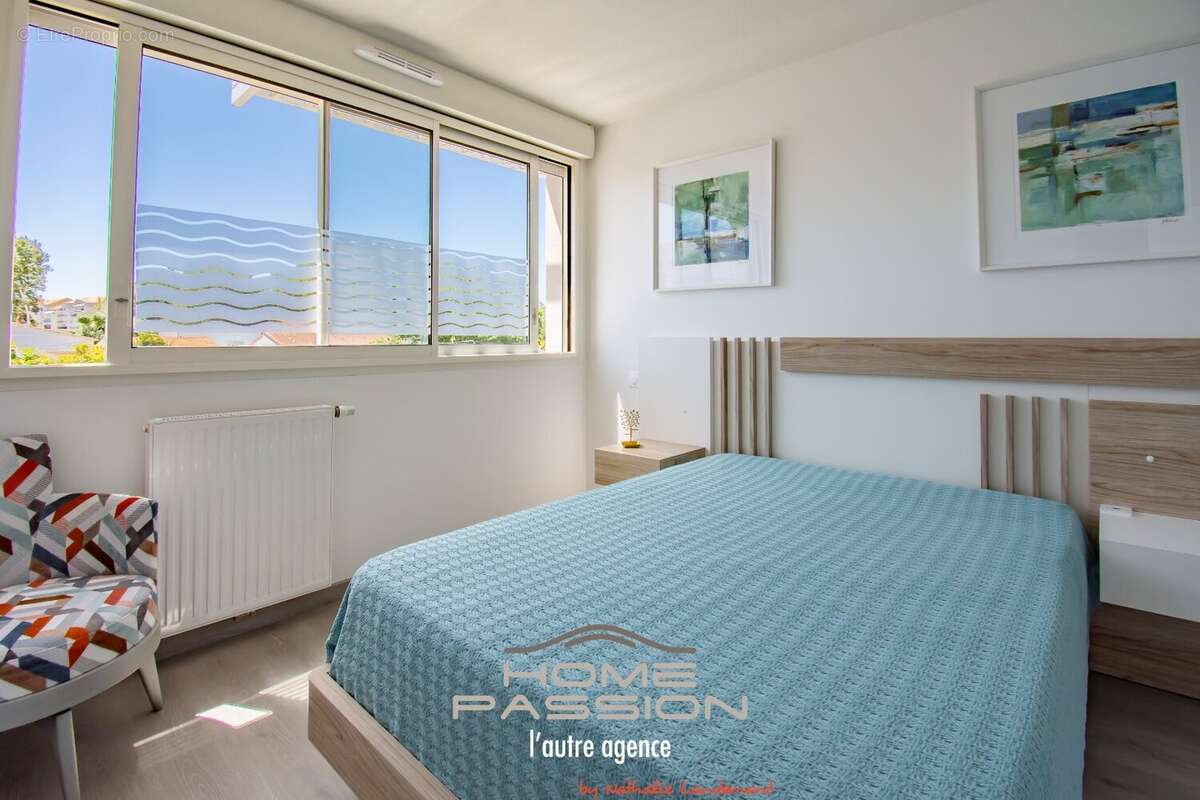 Appartement à ROYAN