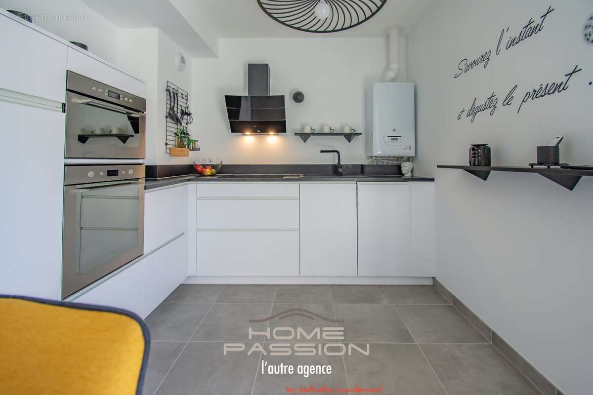 Appartement à ROYAN