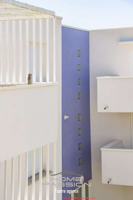 Appartement à ROYAN