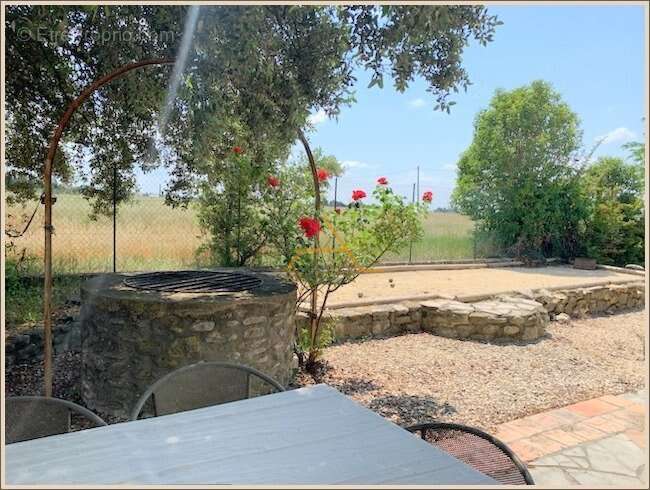 Maison à CLEON-D&#039;ANDRAN