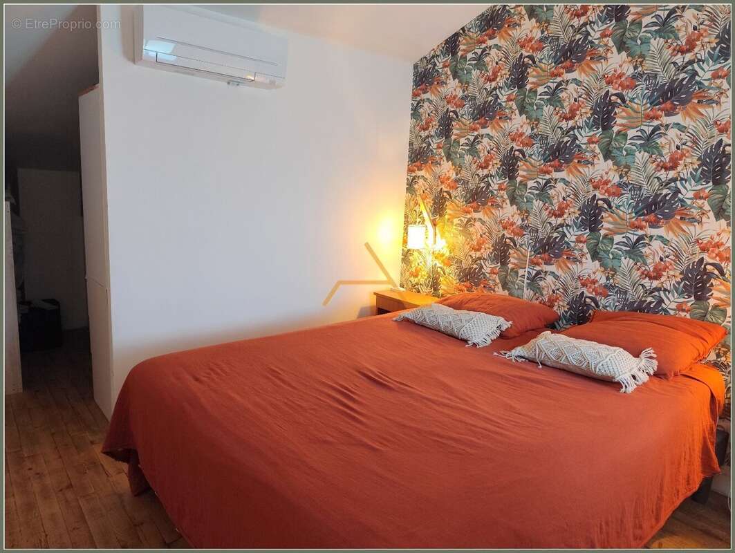 Maison à CLEON-D&#039;ANDRAN