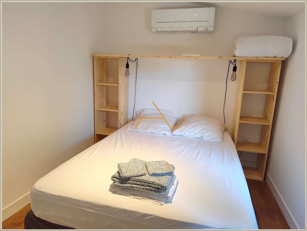 Maison à CLEON-D&#039;ANDRAN