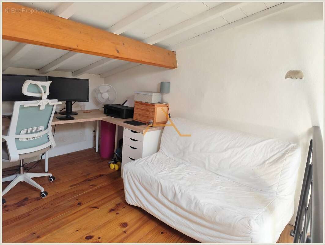 Maison à CLEON-D&#039;ANDRAN