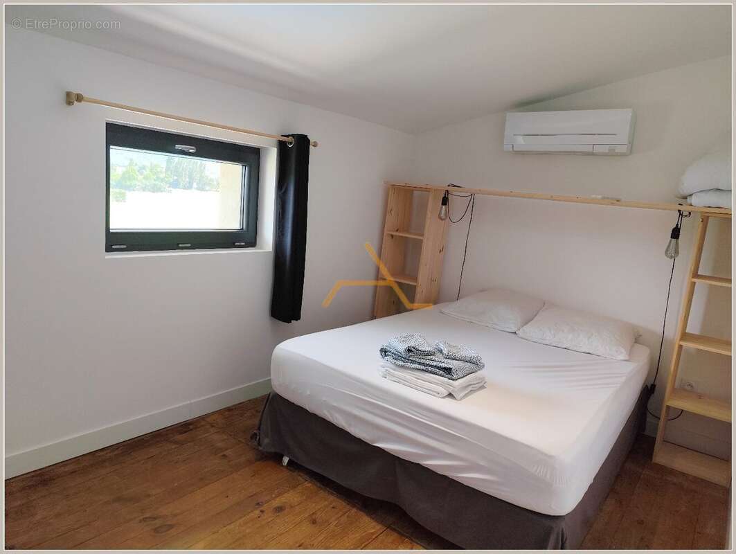 Maison à CLEON-D&#039;ANDRAN