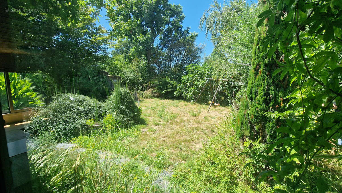 Maison à LA GARNACHE