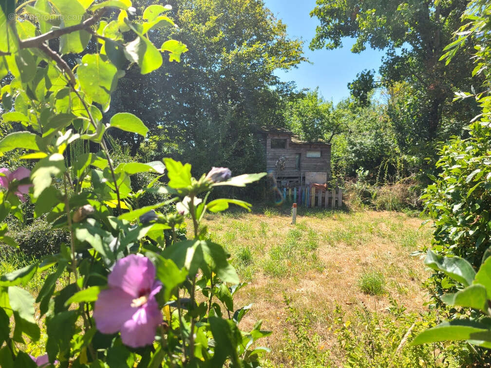 Maison à LA GARNACHE