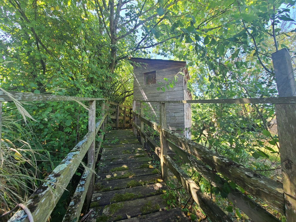 Maison à LA GARNACHE