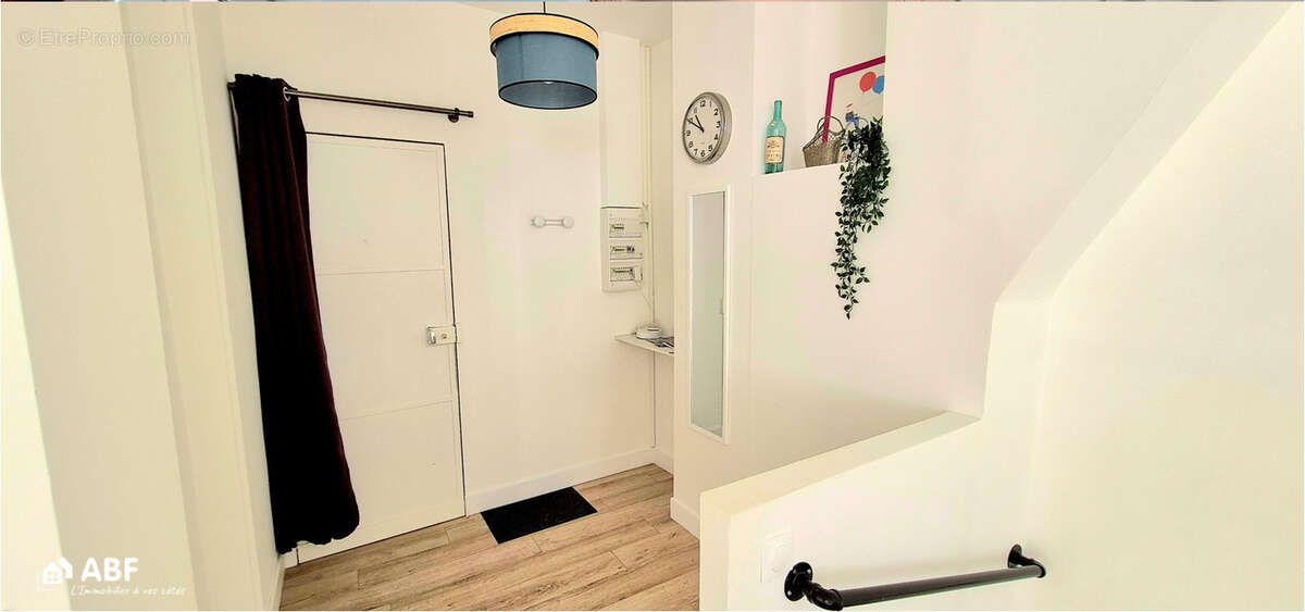 Appartement à DIEPPE