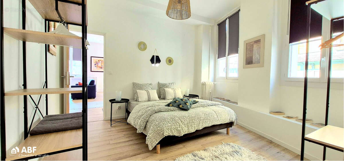 Appartement à DIEPPE