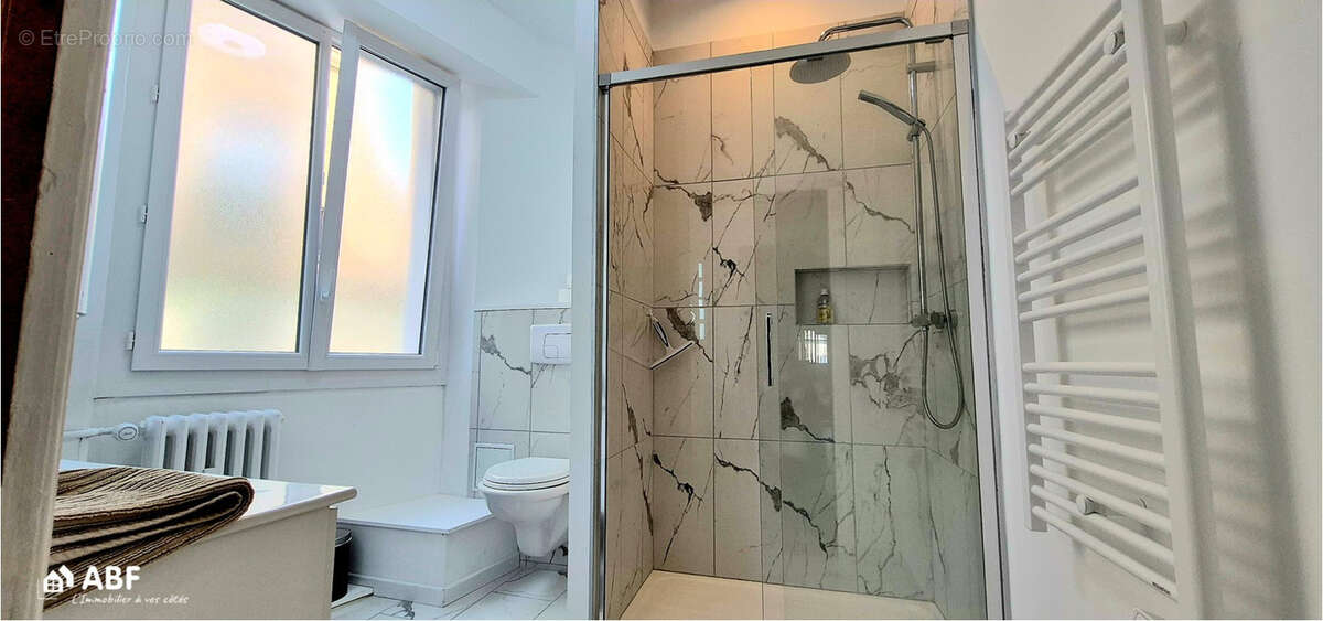 Appartement à DIEPPE