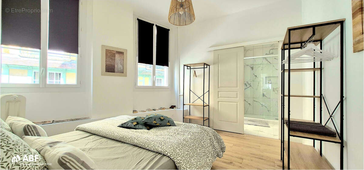 Appartement à DIEPPE