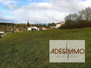 Terrain à SAINTE-SUZANNE