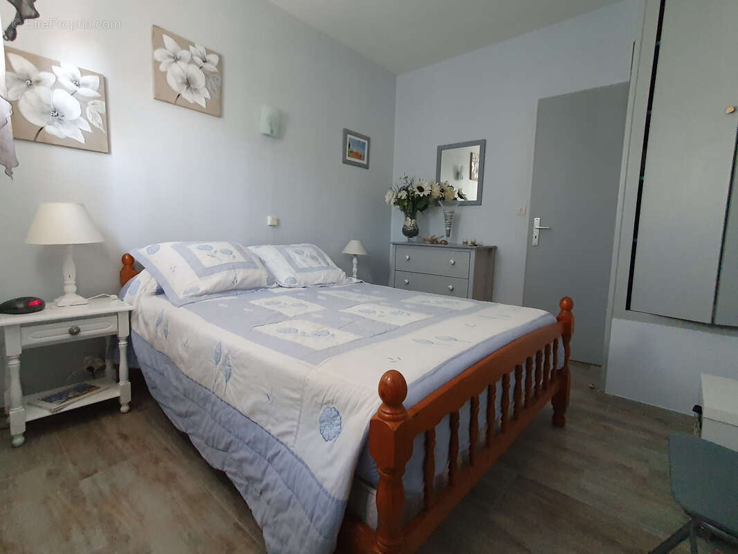 Maison à LA FAUTE-SUR-MER